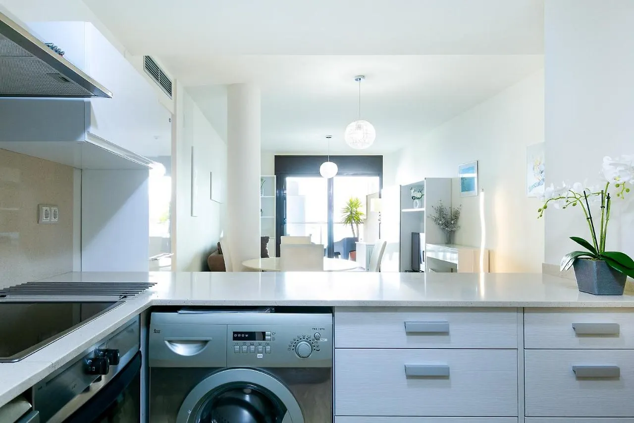 V011 - Maritim - Roses Apartment Spain