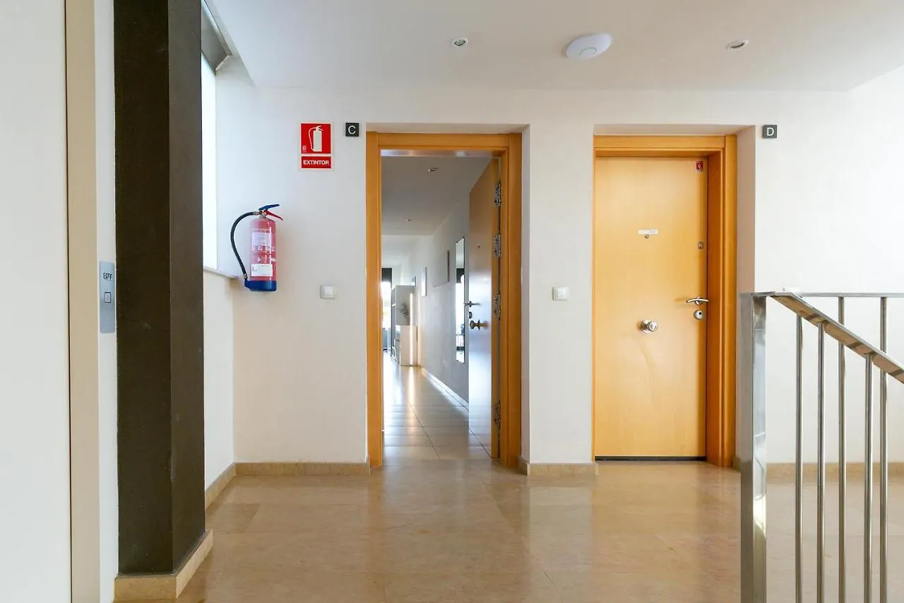 V011 - Maritim - Roses Apartment 0*,  Spain