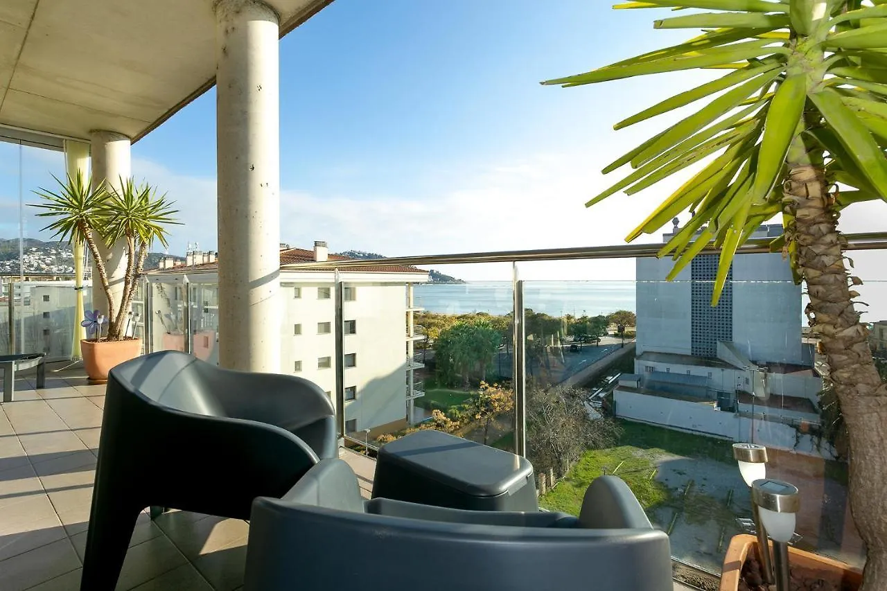 V011 - Maritim - Roses Apartment