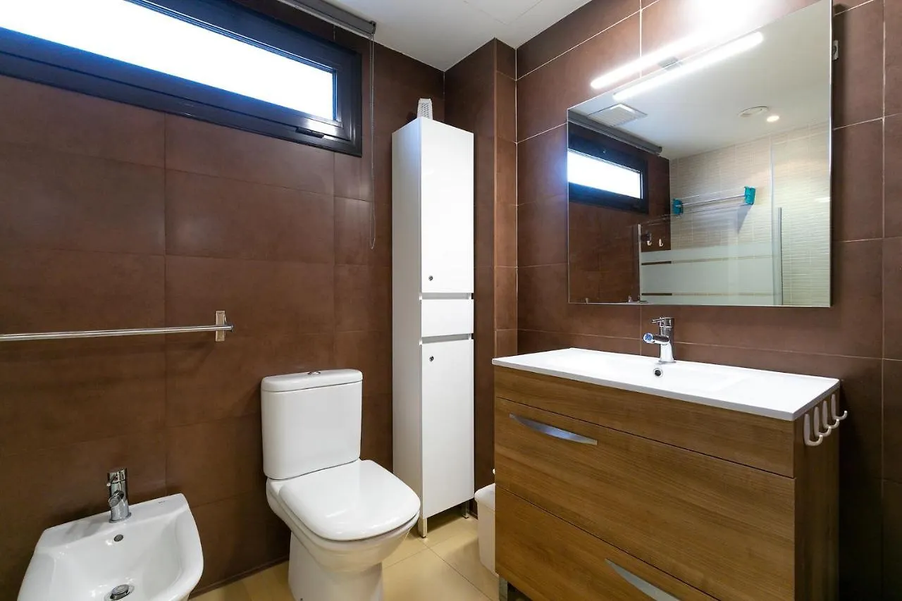 V011 - Maritim - Roses Apartment