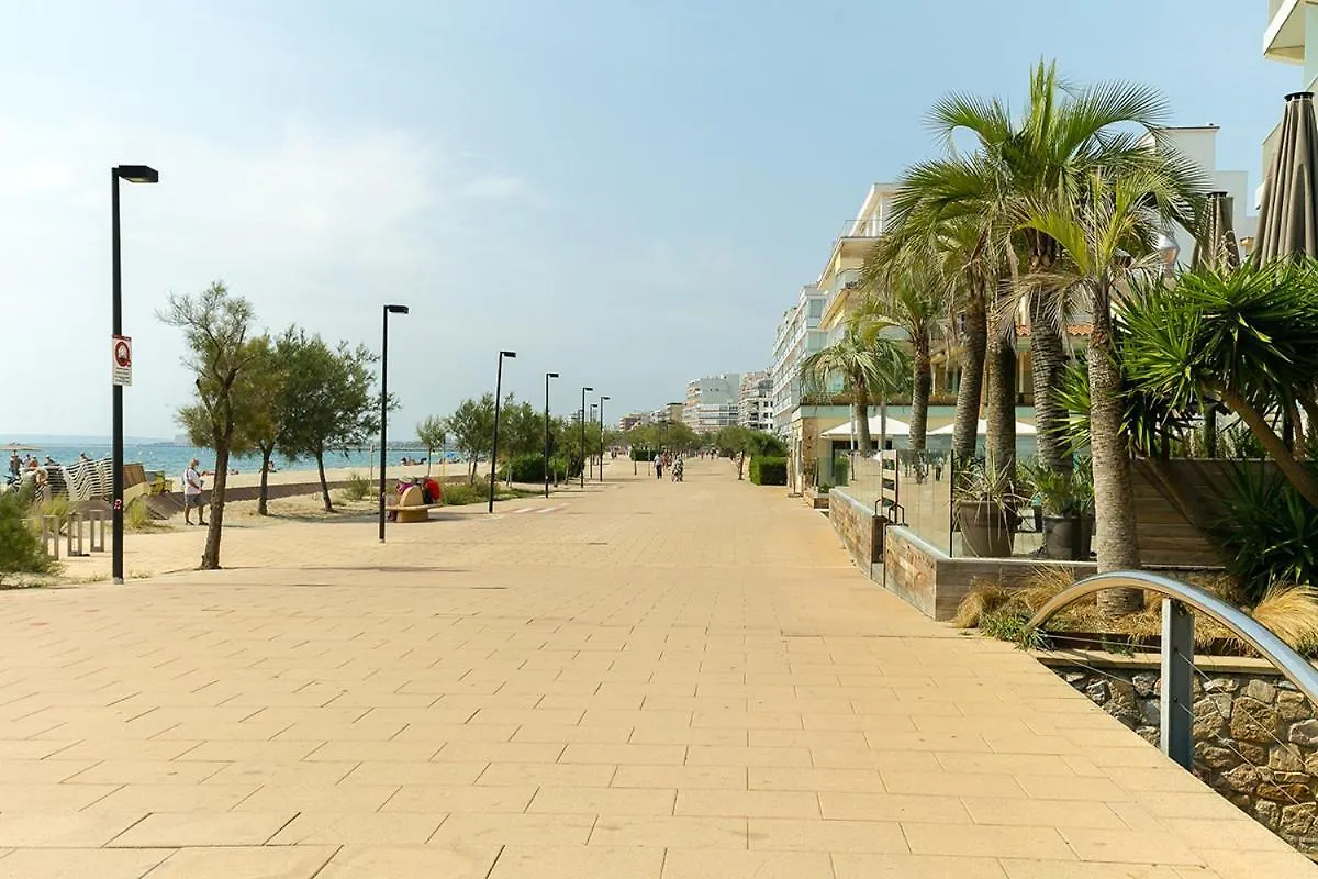 V011 - Maritim - Roses Apartment Spain