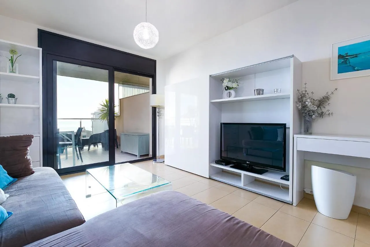 V011 - Maritim - Roses Apartment