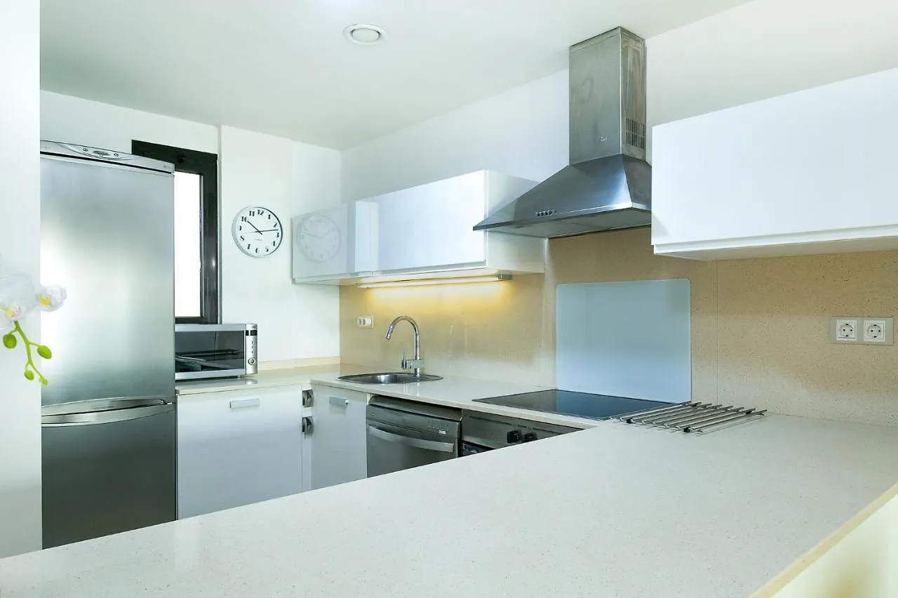 V011 - Maritim - Roses Apartment Spain