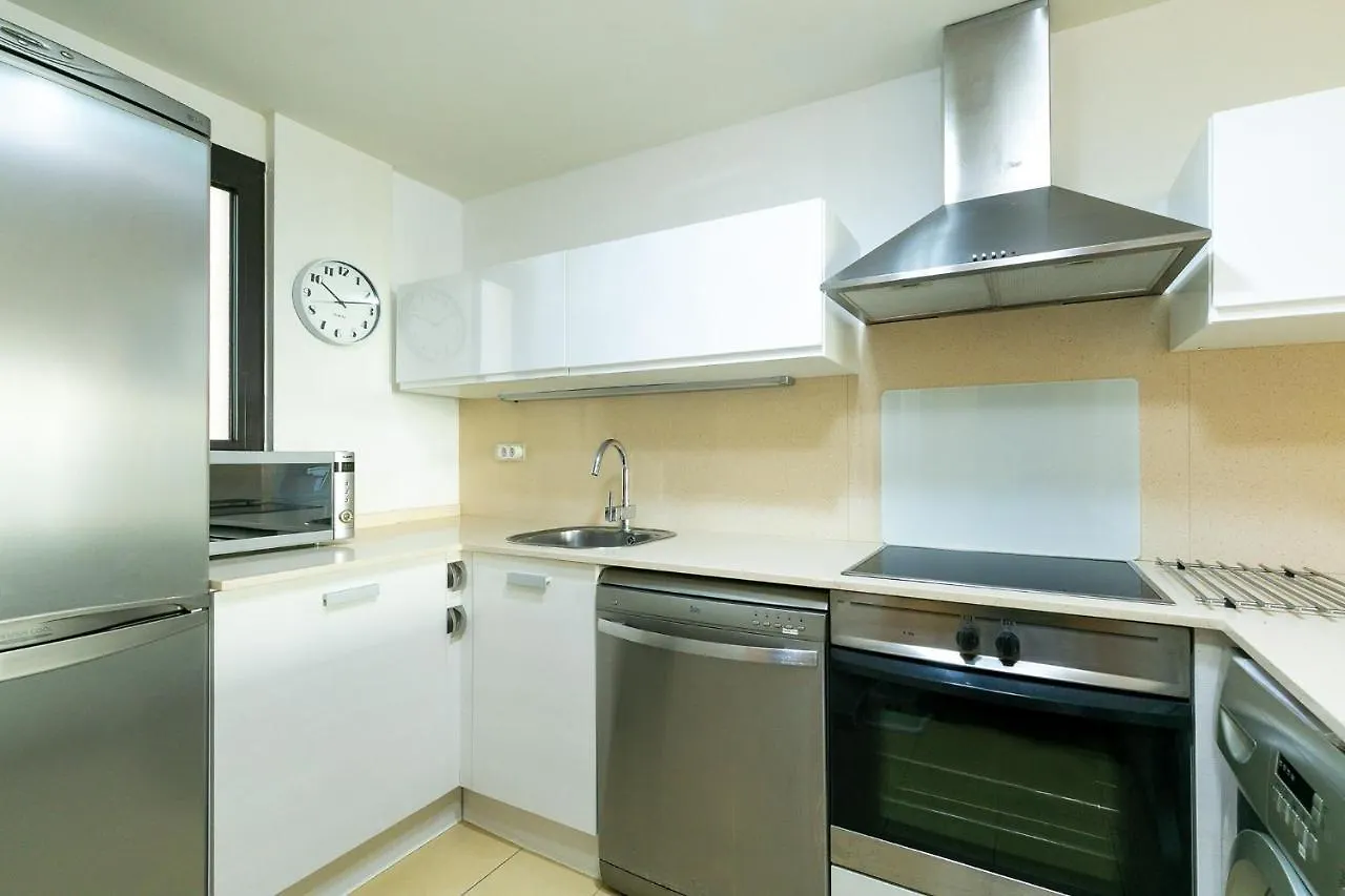 V011 - Maritim - Roses Apartment