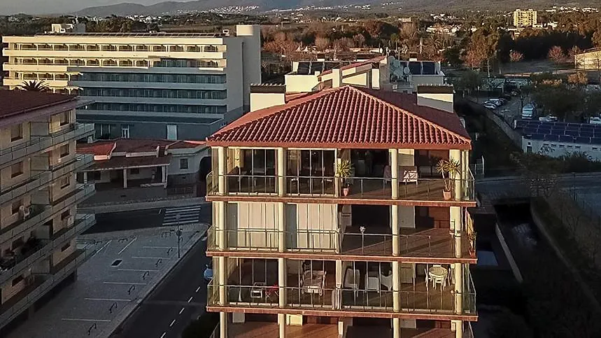 V011 - Maritim - Roses Apartment