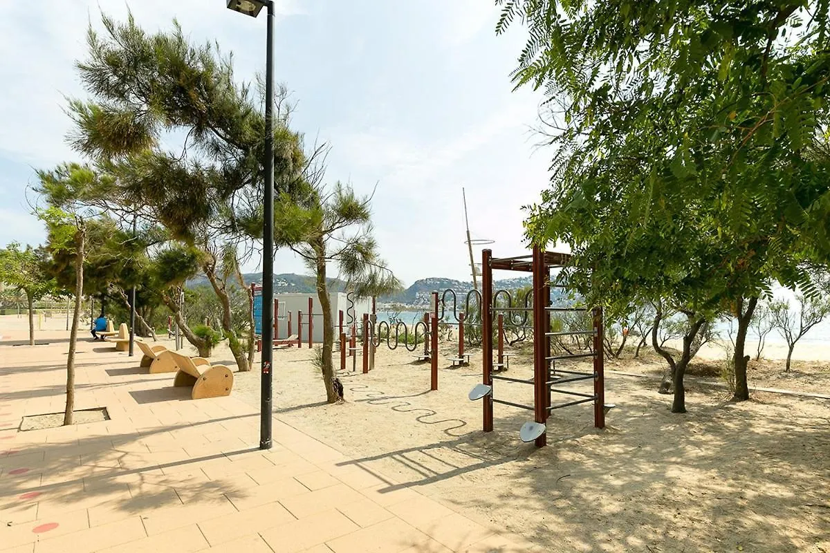 V011 - Maritim - Roses Apartment