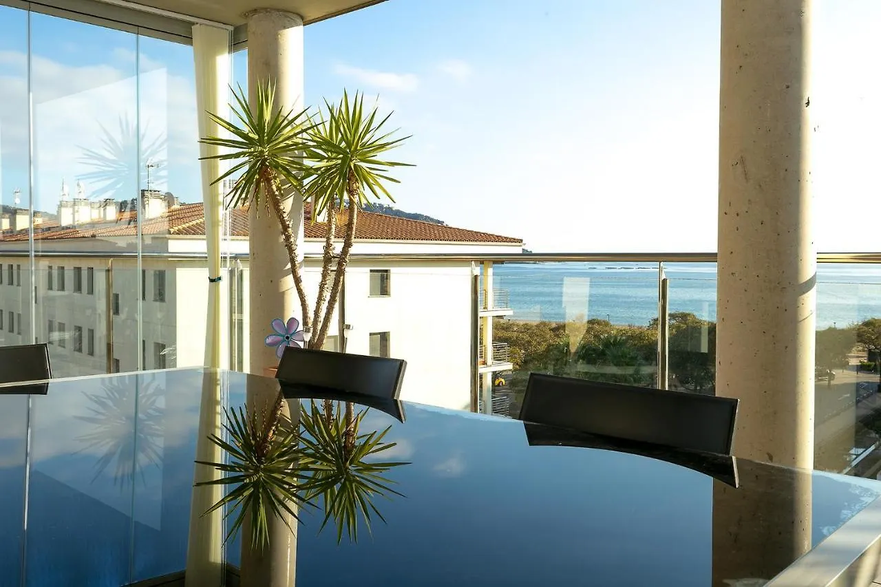 V011 - Maritim - Roses Apartment