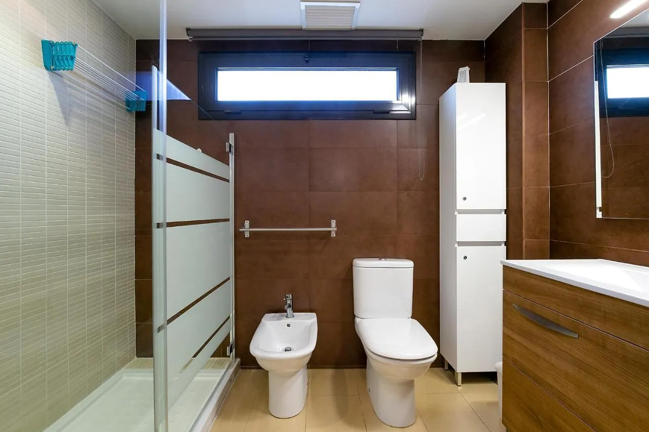 V011 - Maritim - Roses Apartment Spain